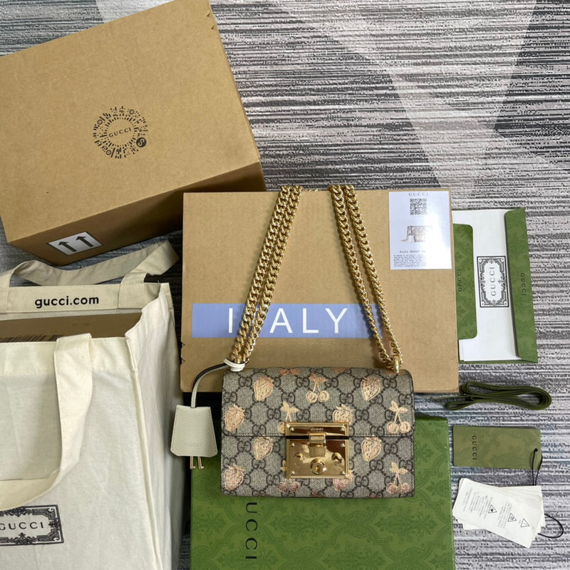 Glami - Glami Bags - 1534