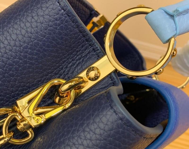 SAMC - LOV Bags - 1464