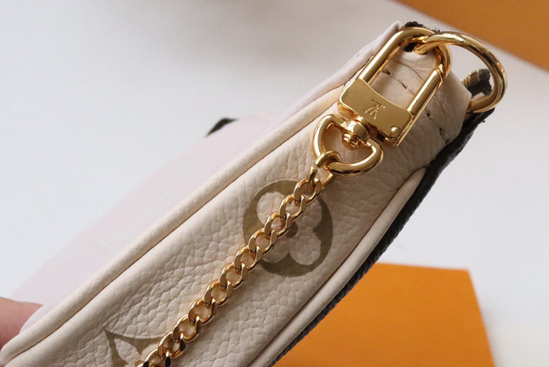 Glami Fashion Lu-Vi Bags - 16859