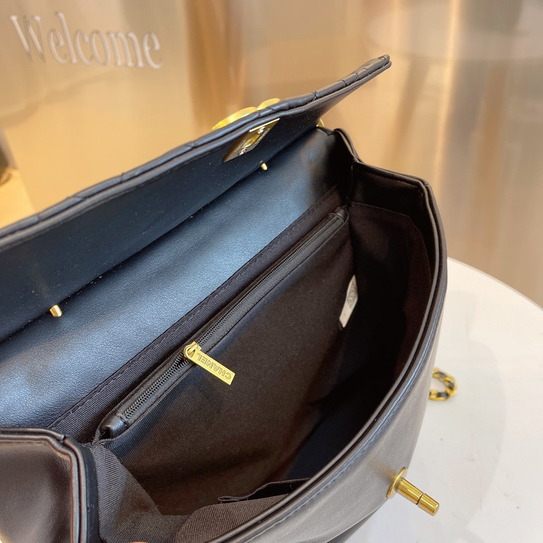 Designer bags by Chanel 251