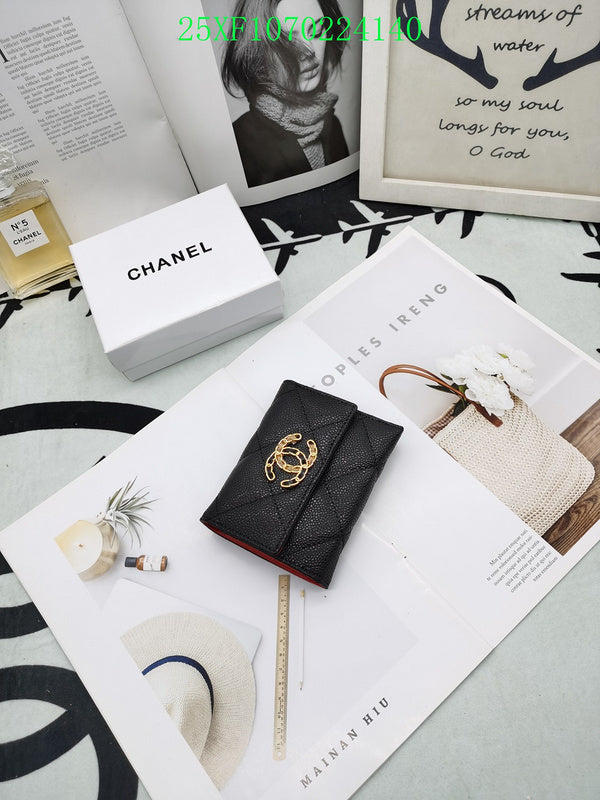 Glami - CHL Wallet - 2626