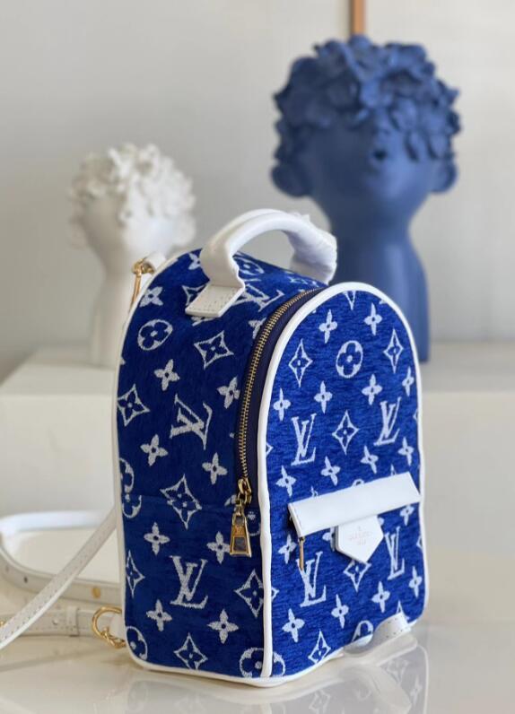 SAMC - LOV Bags - 1696