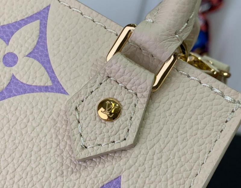 SAMC - LOV Bags - 358