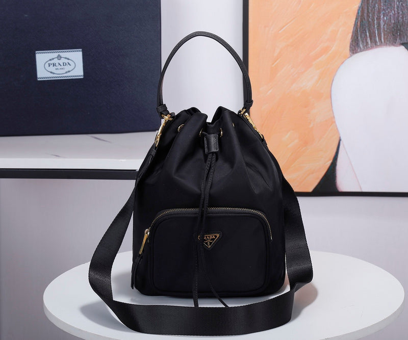 Satchel Bags - PRA Bags - 386