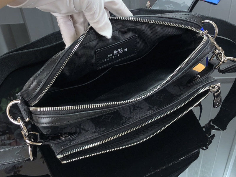 GlamI Lu-Vi bags - 2484