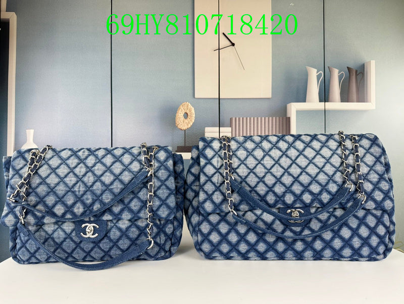 Glami - CHL Bags - 389
