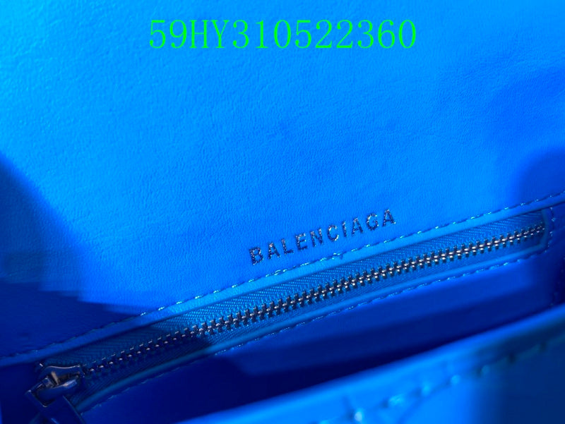 Satchel Bags - BGA Bags - 2479