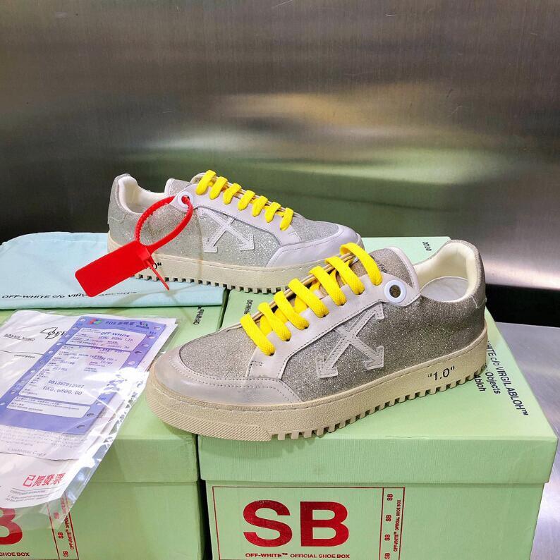 SAMC - YZO Men Shoes - 166