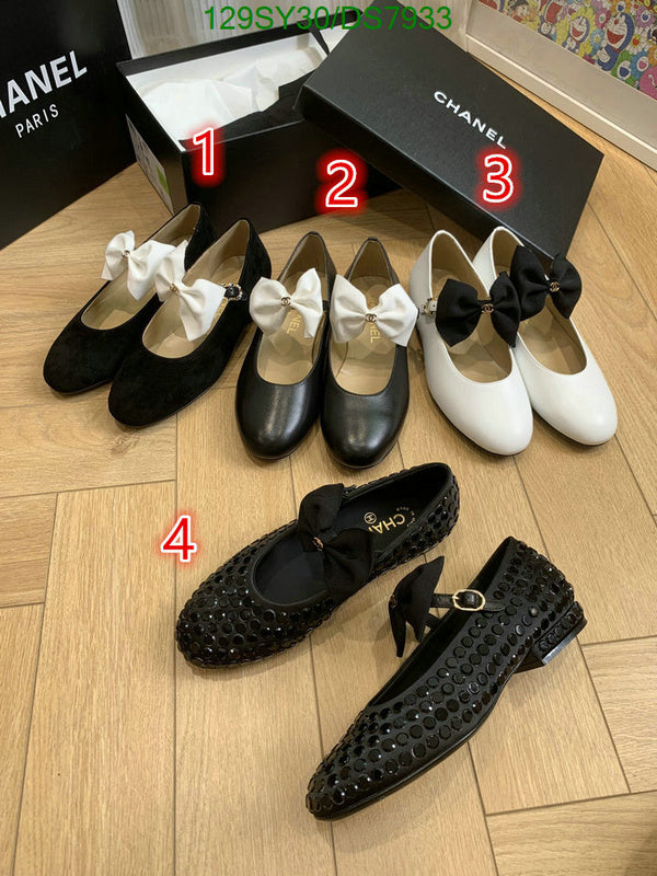 SAMC - CHL Women Shoes - 016