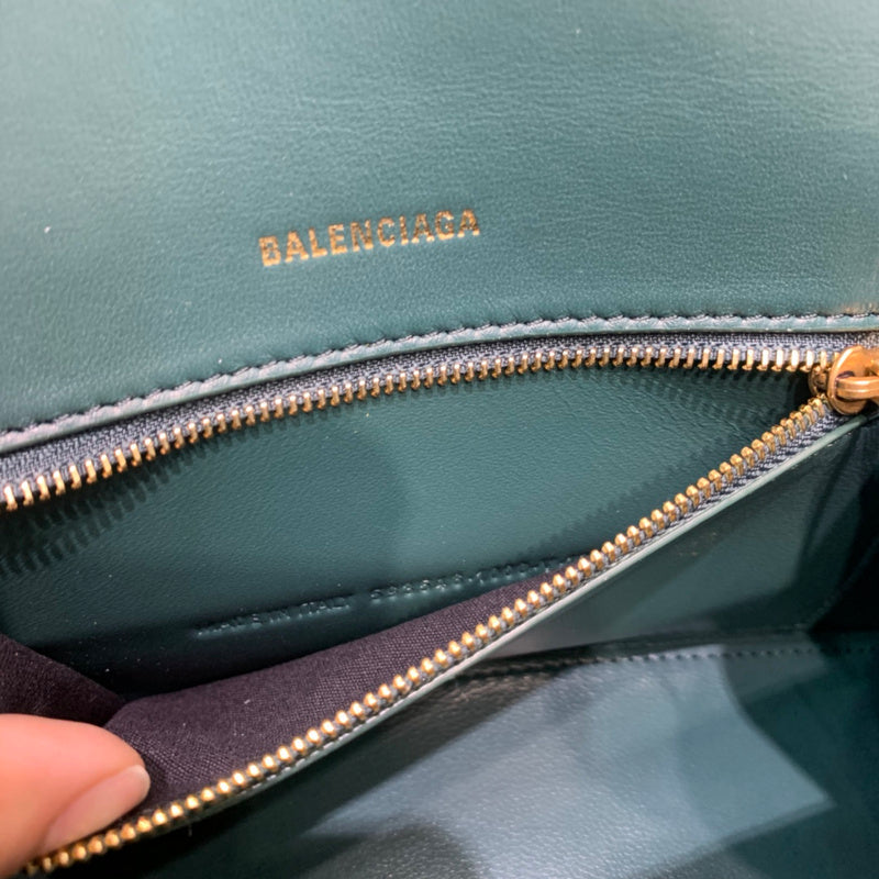 Satchel Bags - BGA Bags - 777