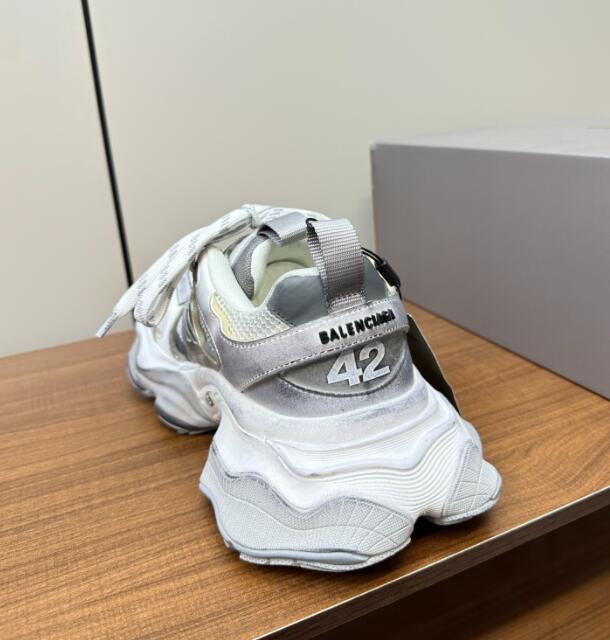 SAMCC - BG Women Shoes - 199
