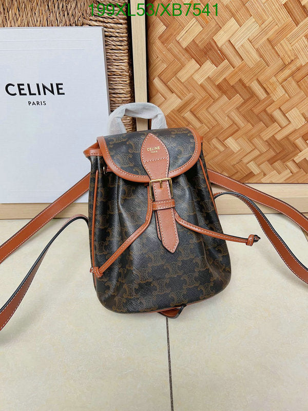 SAMC - COL Bags - 139