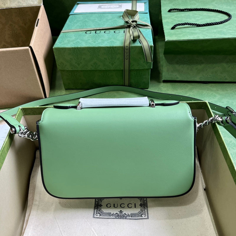 Satchel Bags - GCI Bags - 243