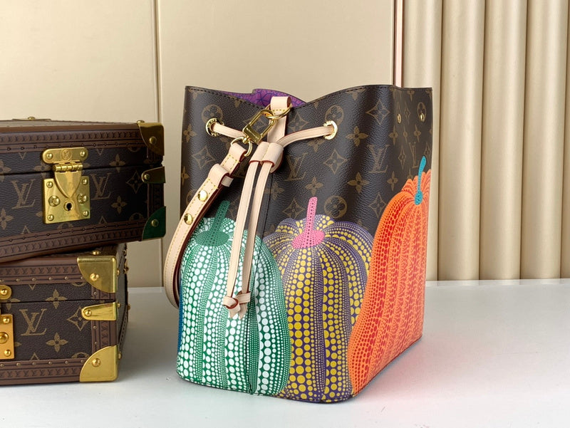 Satchel Bags - VL Bags - 2792