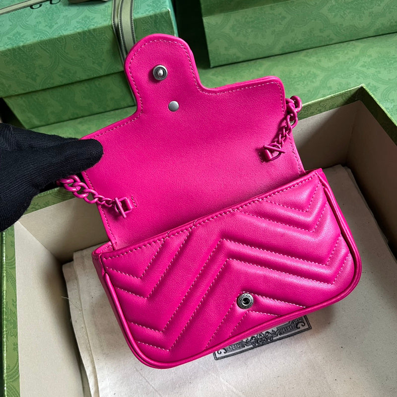 Satchel Bags - GCI Bags - 564