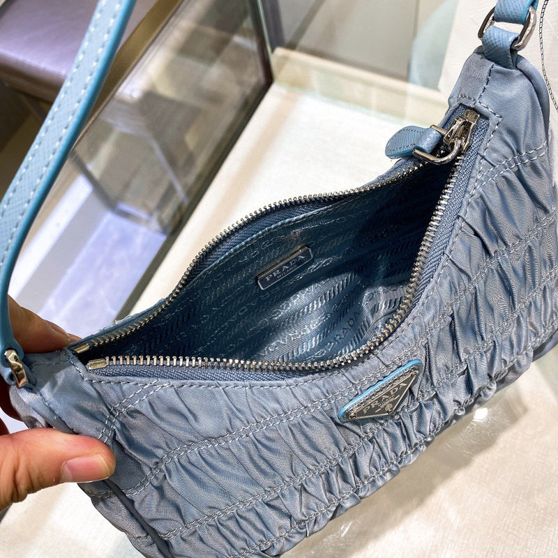 Satchel Bags - PDA Bags - 2343