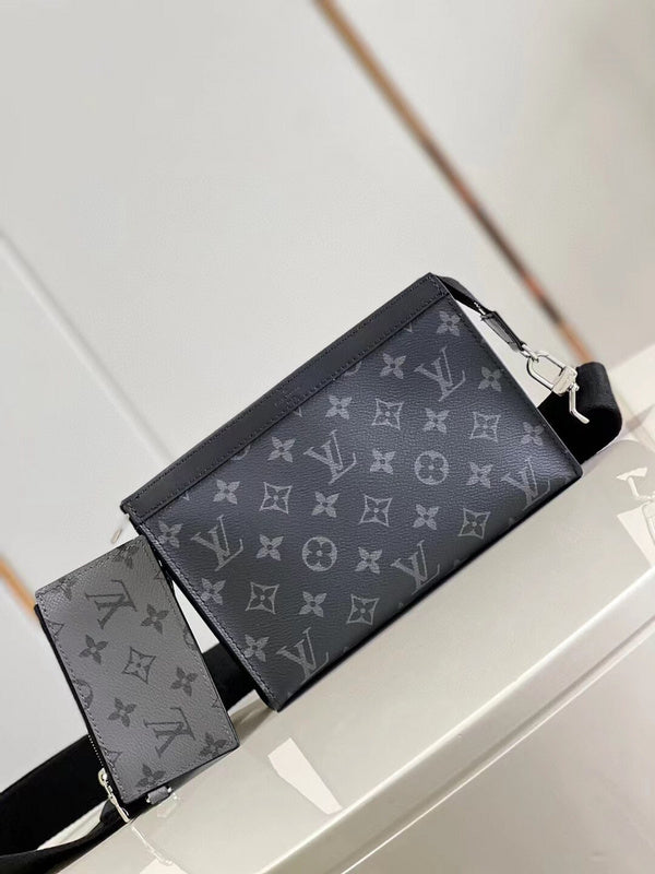 Satchel Bags - VL Bags - 218