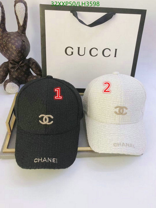 SAMC - CHL Caps & Hats - 465
