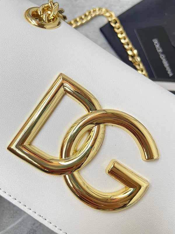Satchel Bags - DG Bags - 172
