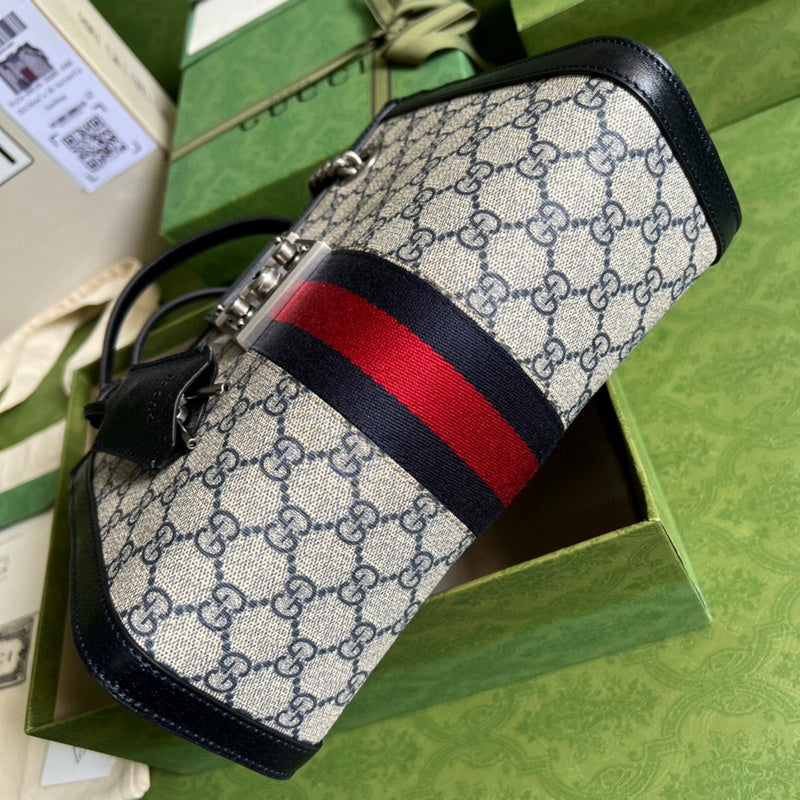 Gucci Luxury Fashion Bag