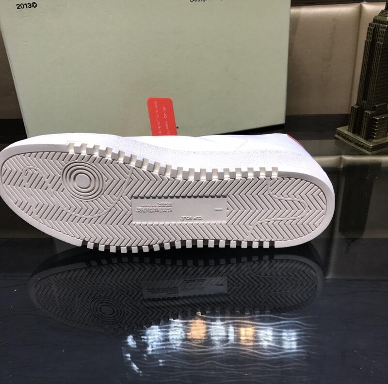 Glamy - YZO Men Shoes - 211