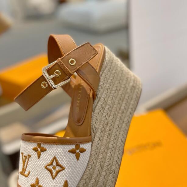 SAMC - LOV Women Shoes - 232