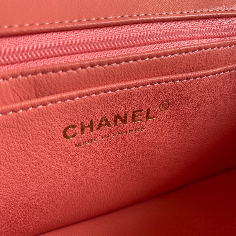Satchel Bags - CHL Bags - 4871