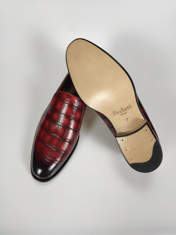 glami - BRE Men Shoes - 673