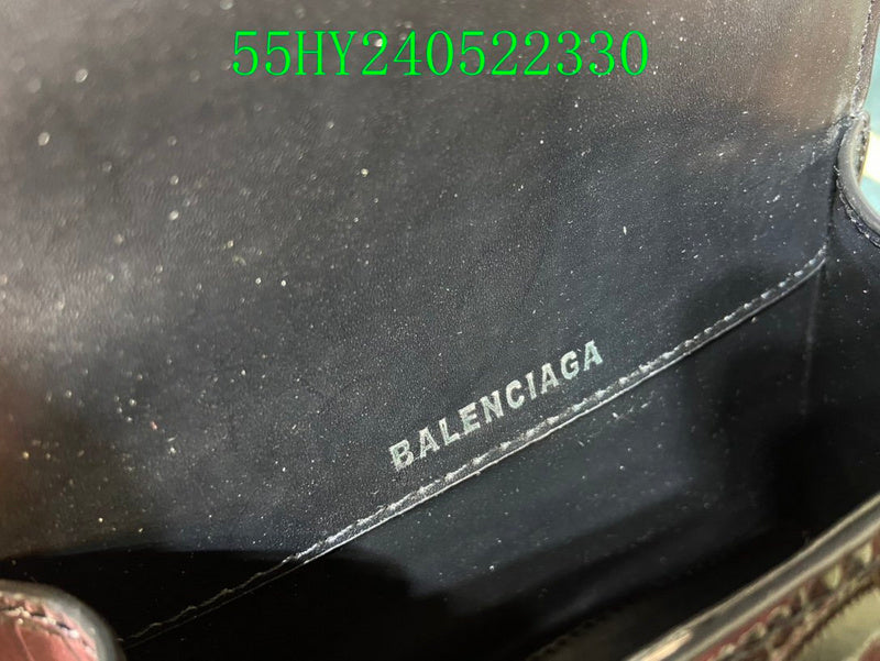 Satchel Bags - BGA Bags - 2503