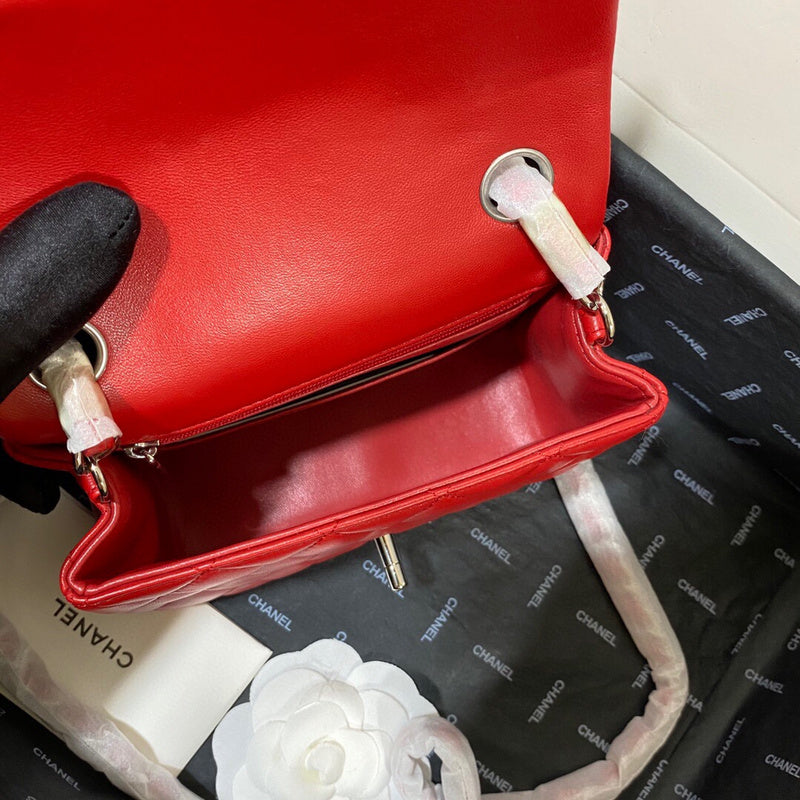 Satchel Bags - CHL Bags - 4556