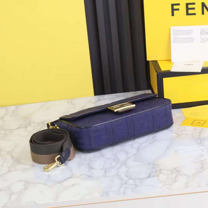 Fendi Luxury Fashion Bag