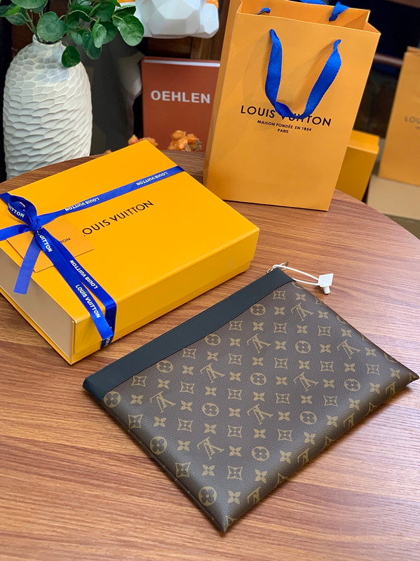 Glami Fashion Lu-Vi Bags - 16658