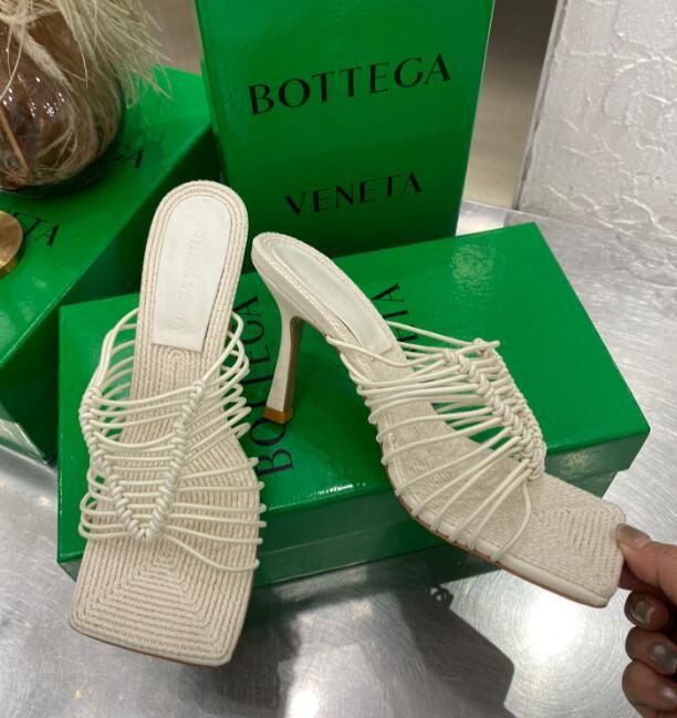SAMC - BO Women Shoes - 235