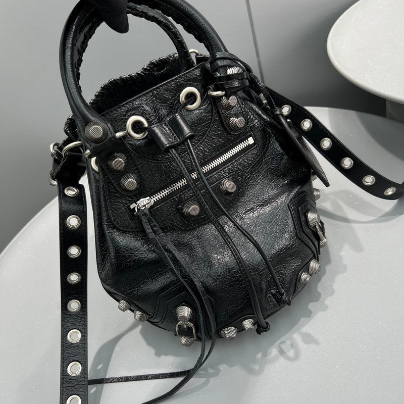 Satchel Bags - BGA Bags - 258