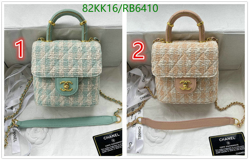 SAMC - CHL Bags Crossbody - 157