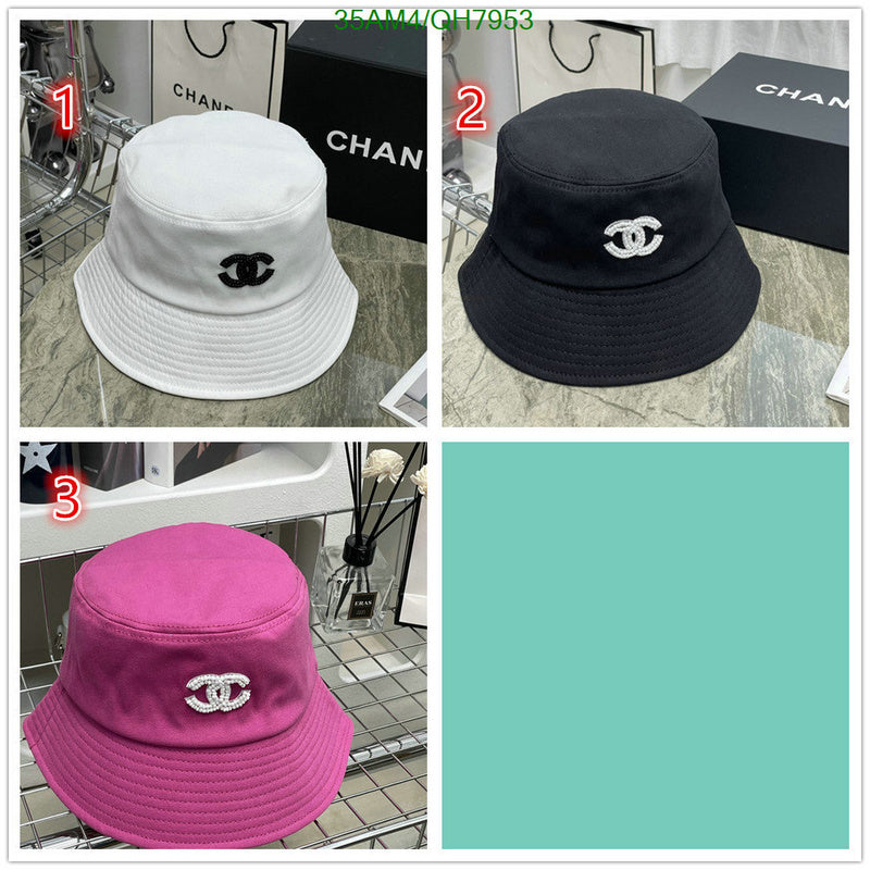 SAMC - CHL Caps & Hats - 210