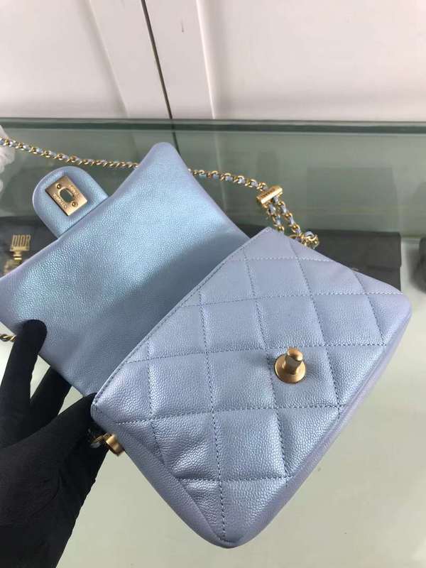 Satchel Bags - CHL Bags - 6304