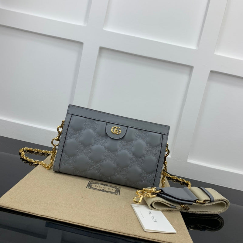 Satchel Bags - Mix2 Items - 324