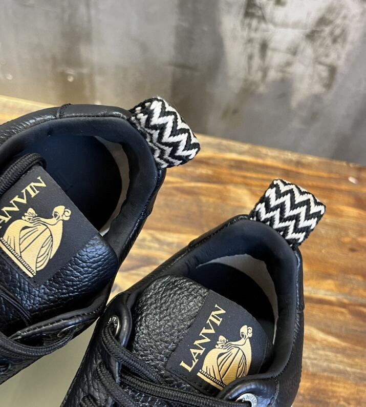 SAMC - LAV Shoes - 010