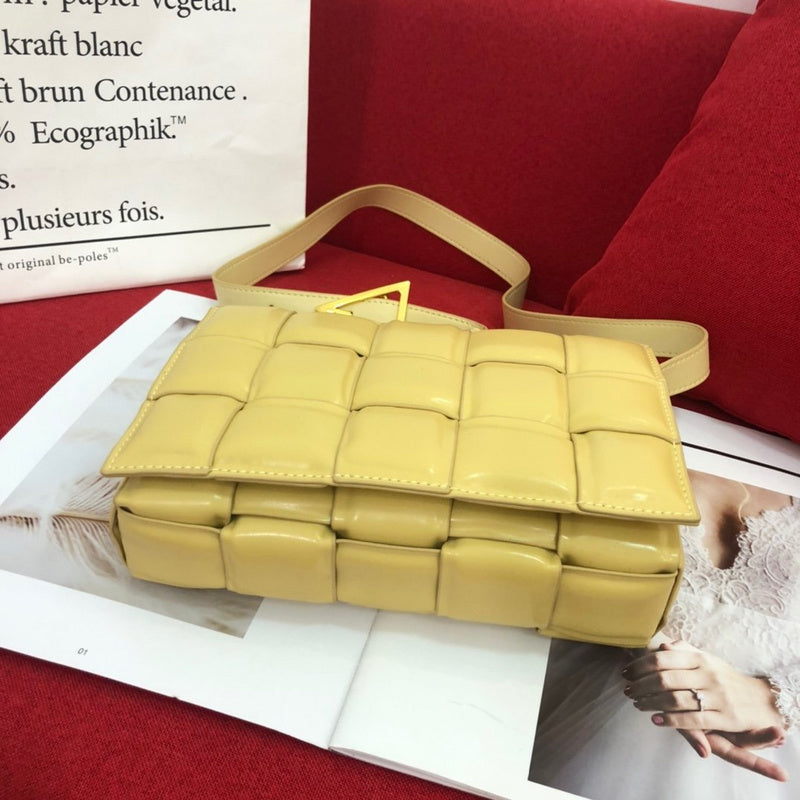 Satchel Bags - BV Bags - 281