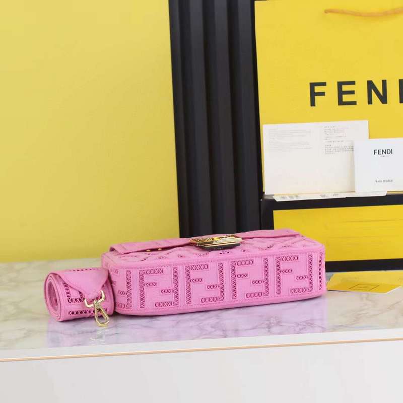 FDI Bags - Luxurious Bags 459