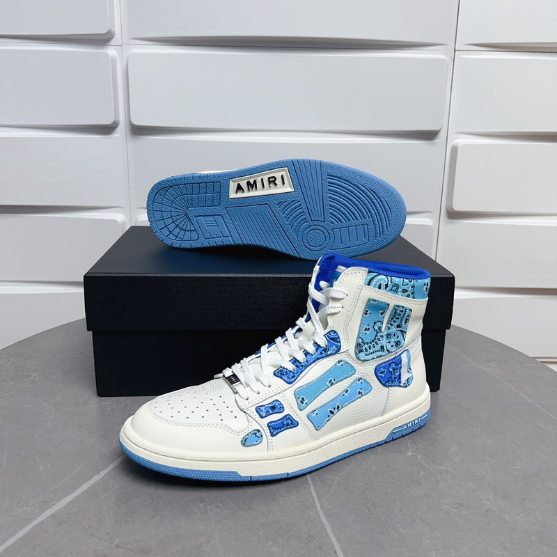 glami - AMIR Men Shoes - 184