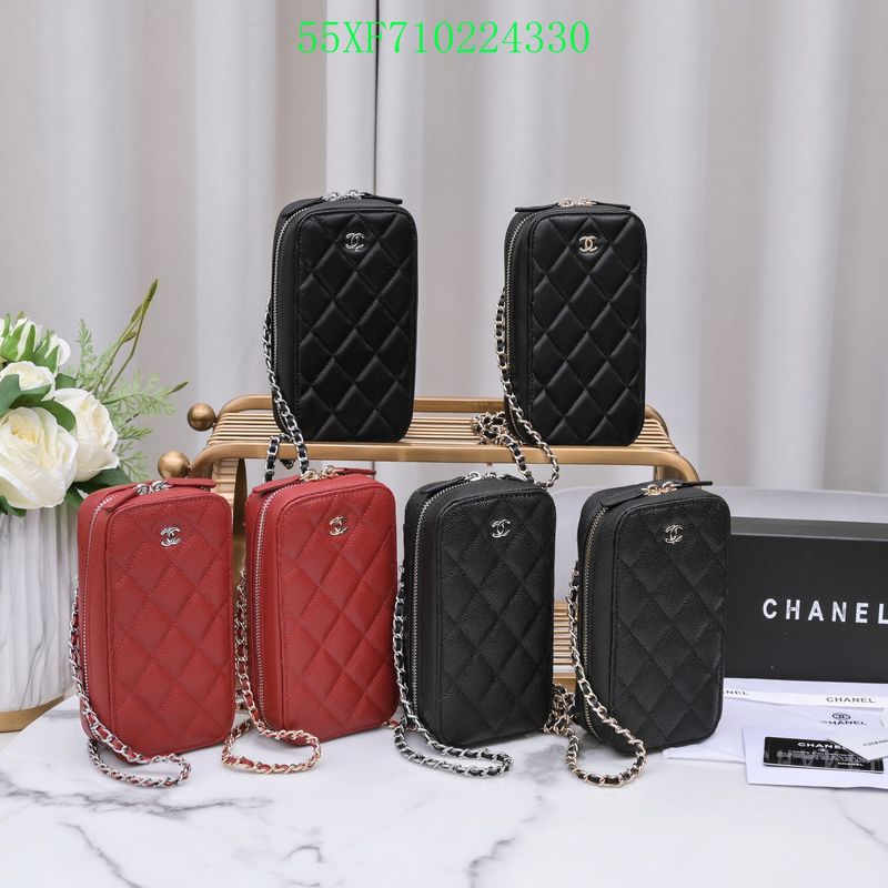 Glami - CHL Wallet - 2659