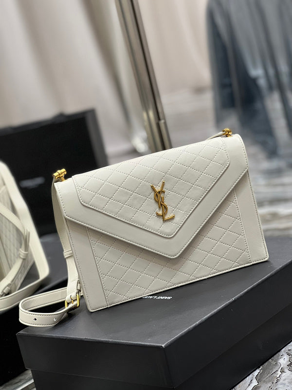 Satchel Bags - SLY Bags - 2165