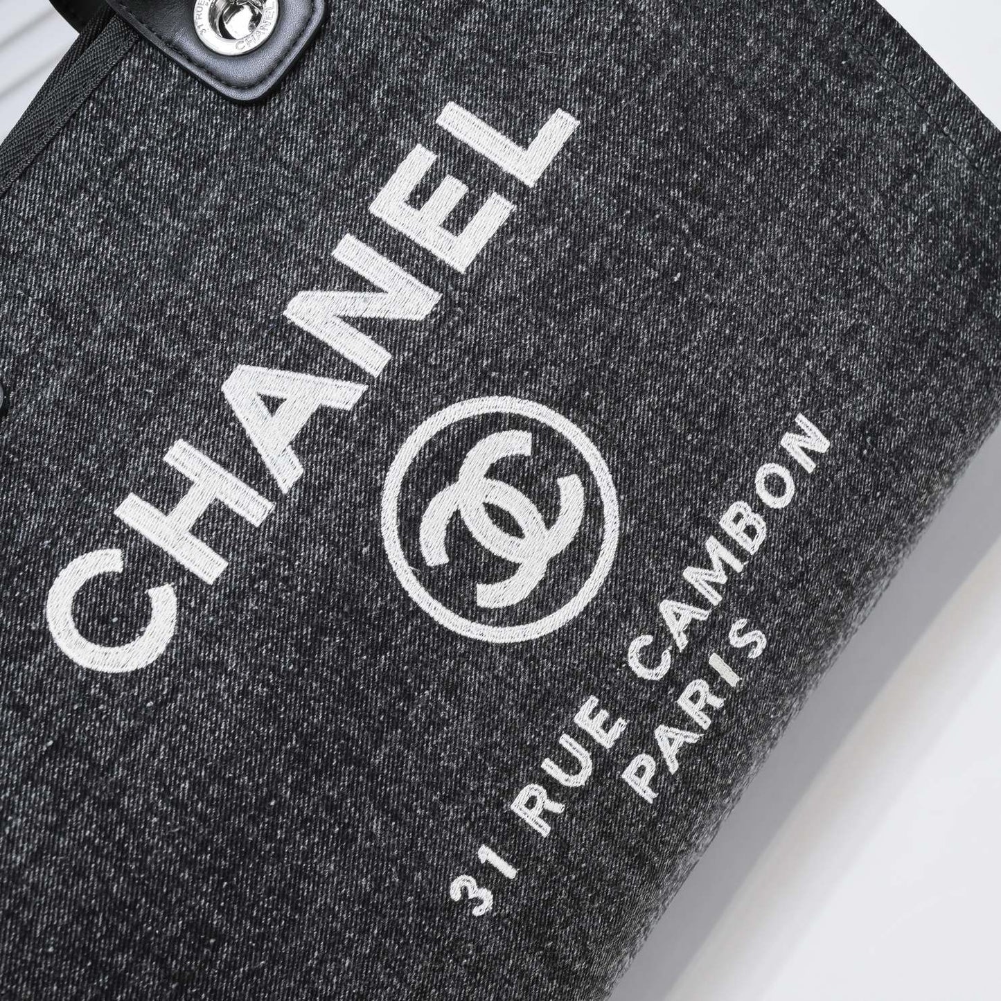 Designer bags by Chanel 235
