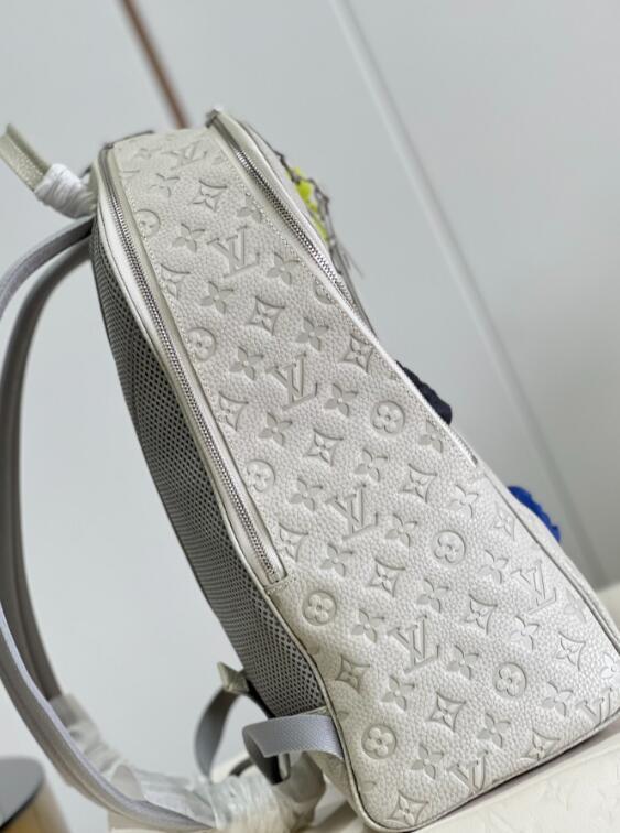 SAMC - LOV Bags - 1533