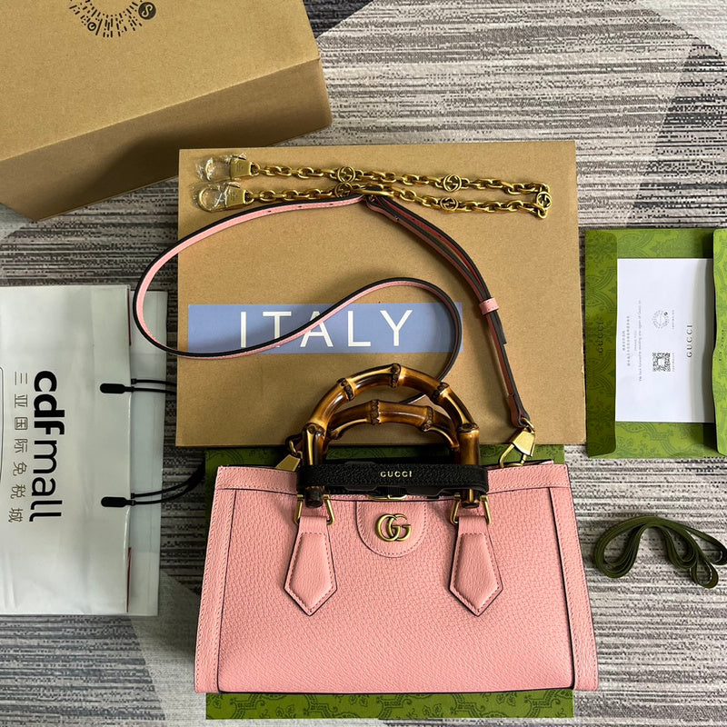 Glami - Glami Bags - 636
