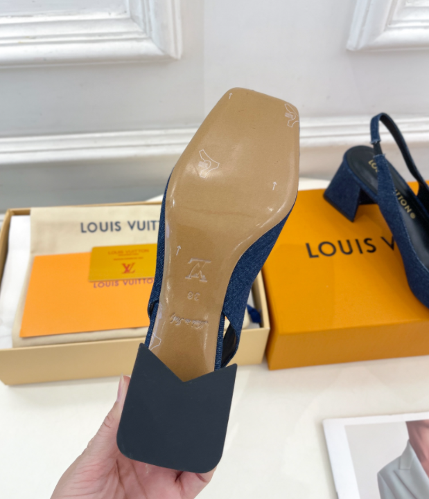 SAMC - LOV Women Shoes - 150