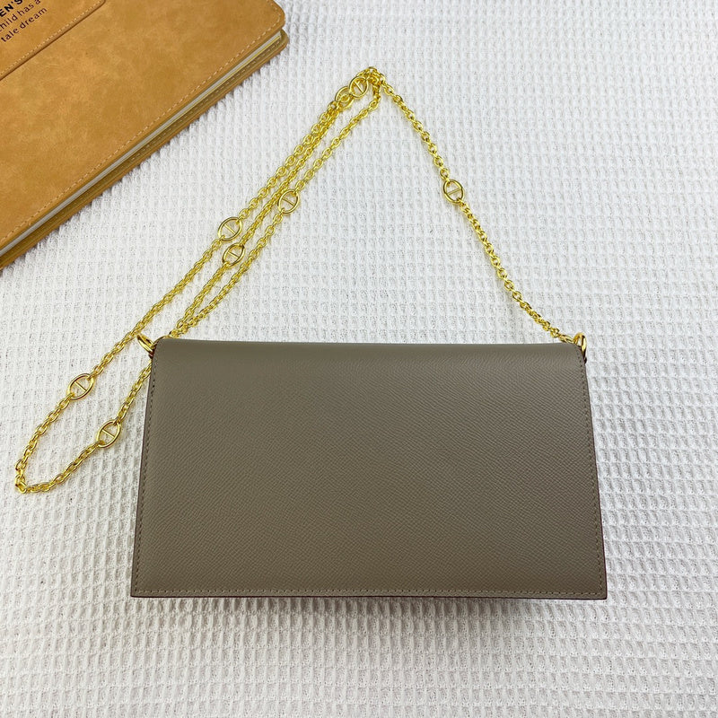 Satchel Bags - HMS-Bags - 901