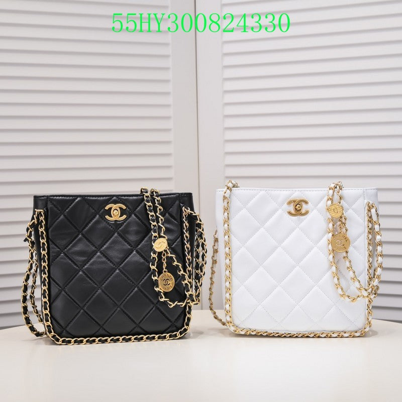 Satchel Bags - CHL Bags - 5095